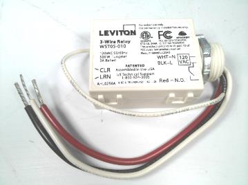 LEVITON WST05-10