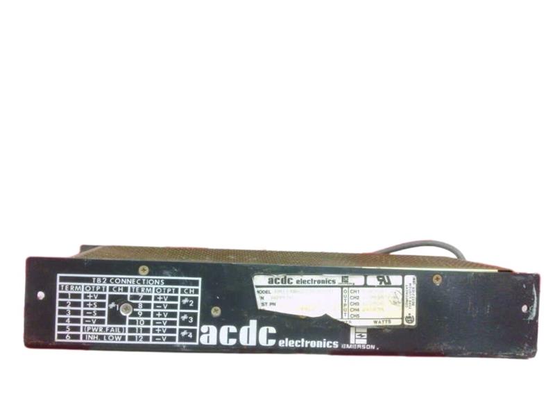 EMERSON RM164B-239-0000