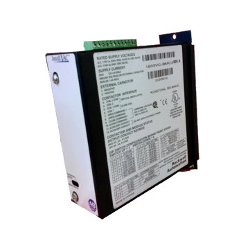ALLEN BRADLEY 1503VC-BMC3