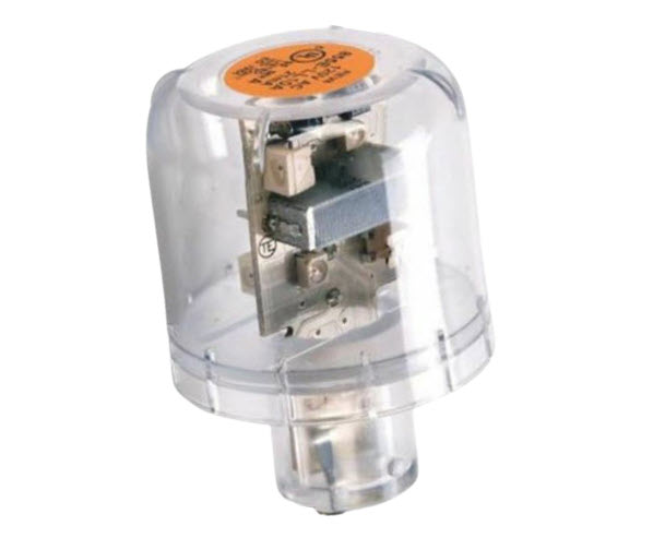 ALLEN BRADLEY 855E-LL10A