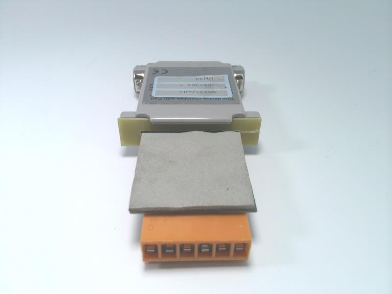 PACIFIC SCIENTIFIC INSTRUMENTS 2082383-2