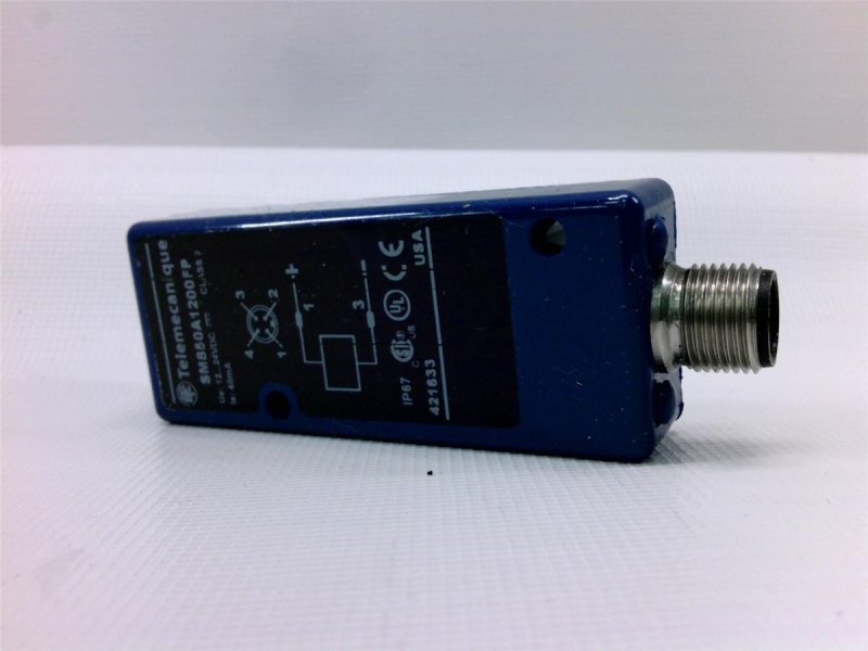 SCHNEIDER ELECTRIC SM850A1200FP