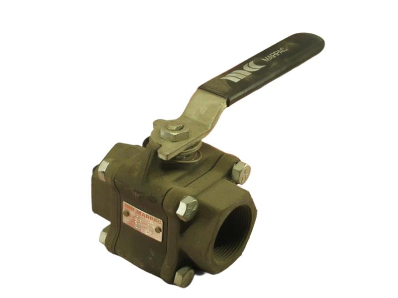 CS-C325-12RF-1-1/2 by FLOWSERVE