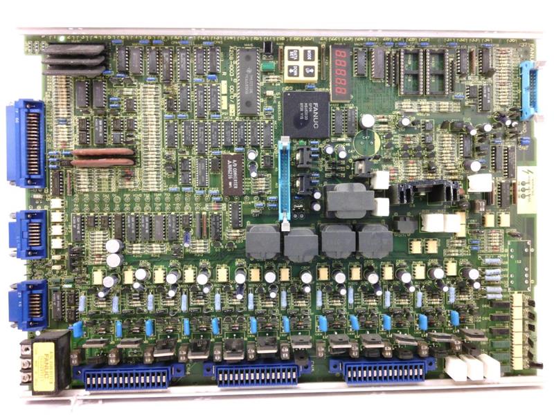 FANUC A20B-1003-0010/19B