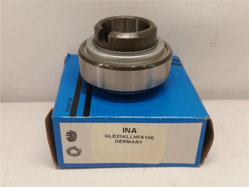 SCHAEFFLER GROUP GLE25KLLHFA106