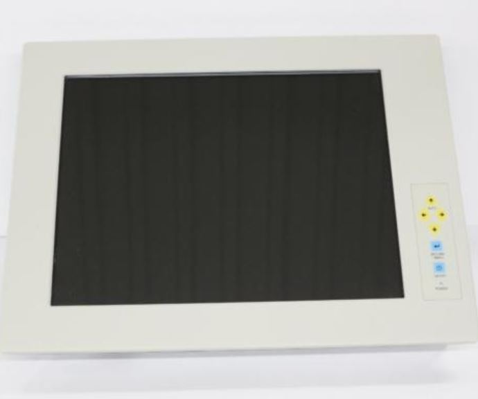 NEMATRON CORP LM8001-1W0