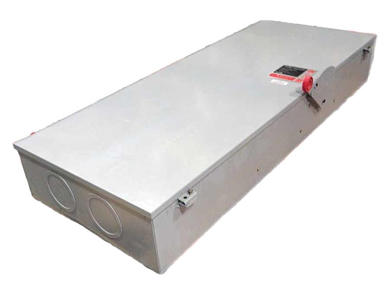 EATON CORPORATION DH366UGK