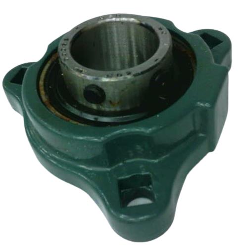 ASEA BROWN BOVERI 126757