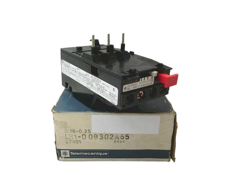 LR1-D09302-A65 by SCHNEIDER ELECTRIC