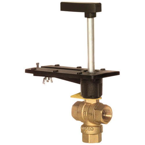 HONEYWELL VBN3BGPX0000
