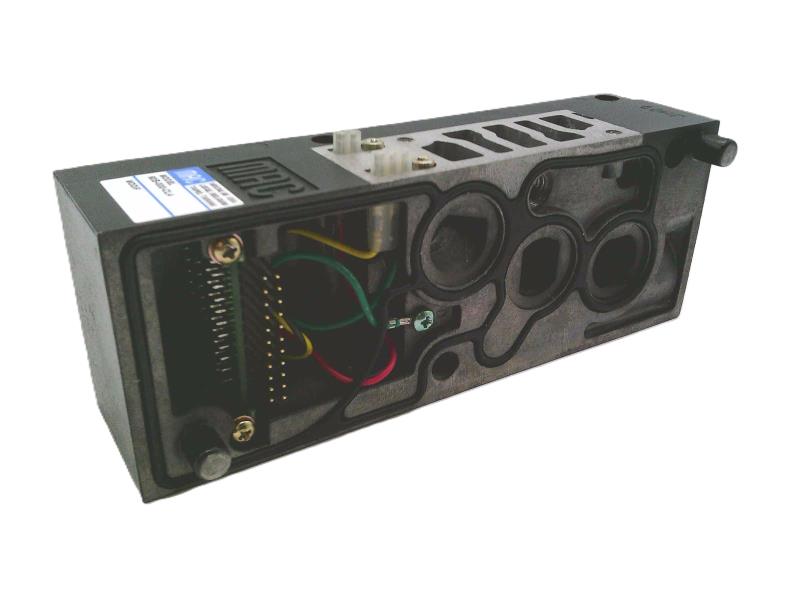 MAC VALVES INC 92B-000-CL4