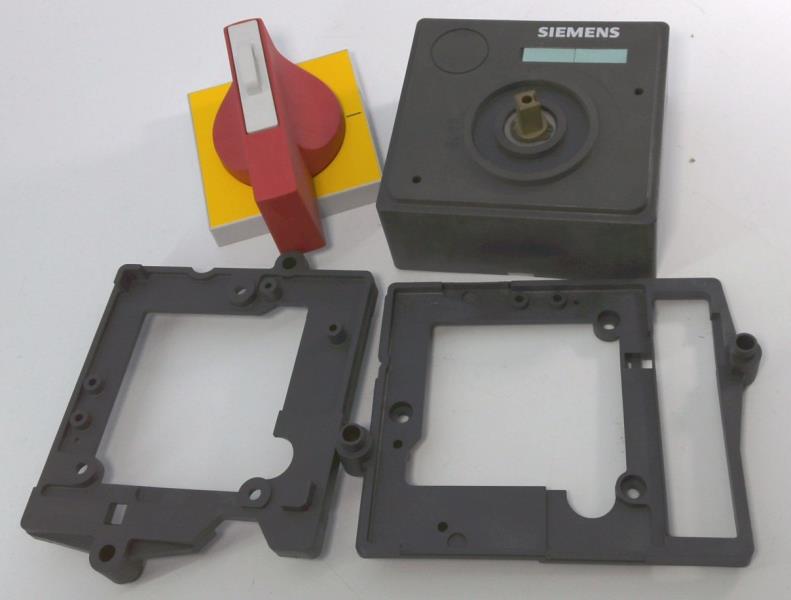 SIEMENS 3VL9300-3HG04