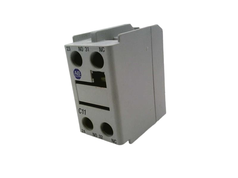 ALLEN BRADLEY 100-FC11