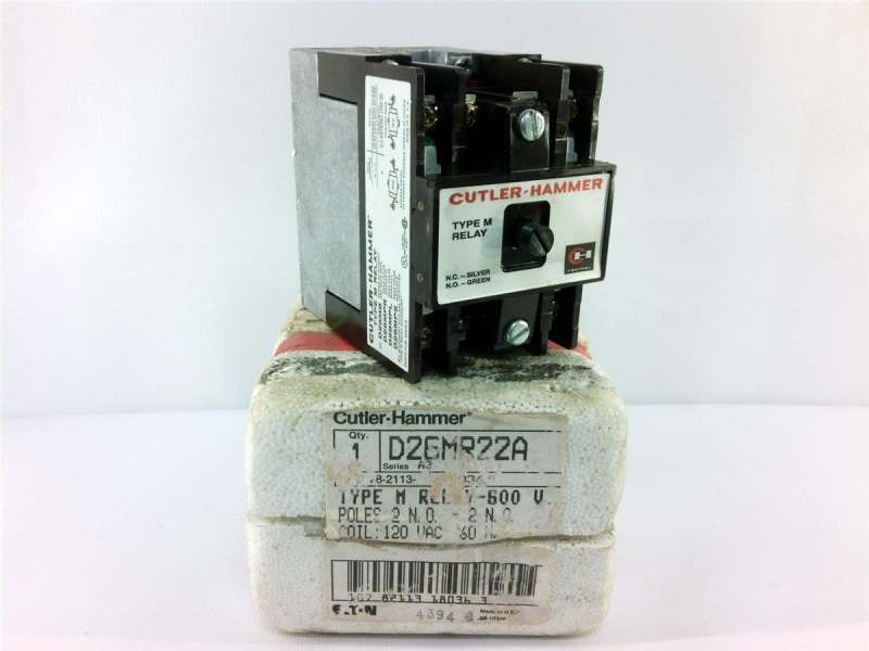 EATON CORPORATION D26MR22A