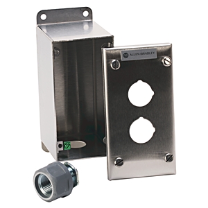 ALLEN BRADLEY 800R-2HW4R-37448