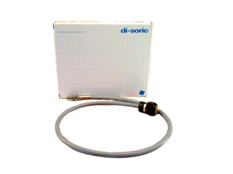 DI-SORIC WRB120S-M6-2.5
