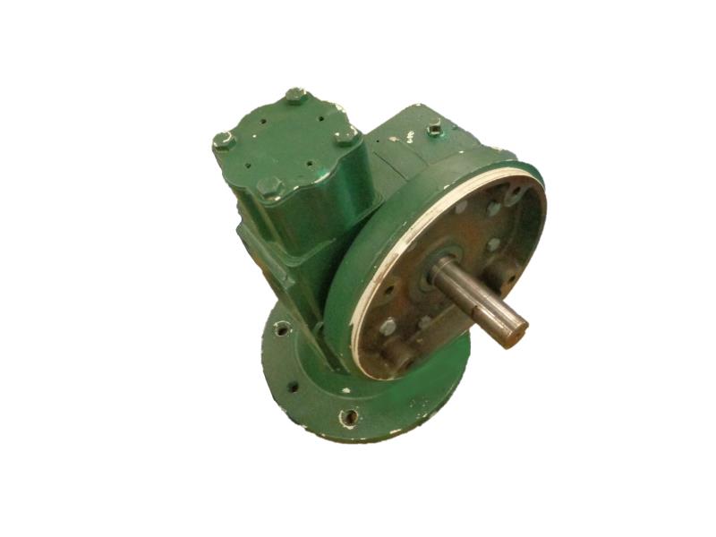 926MDDE061X0A8 by SPX