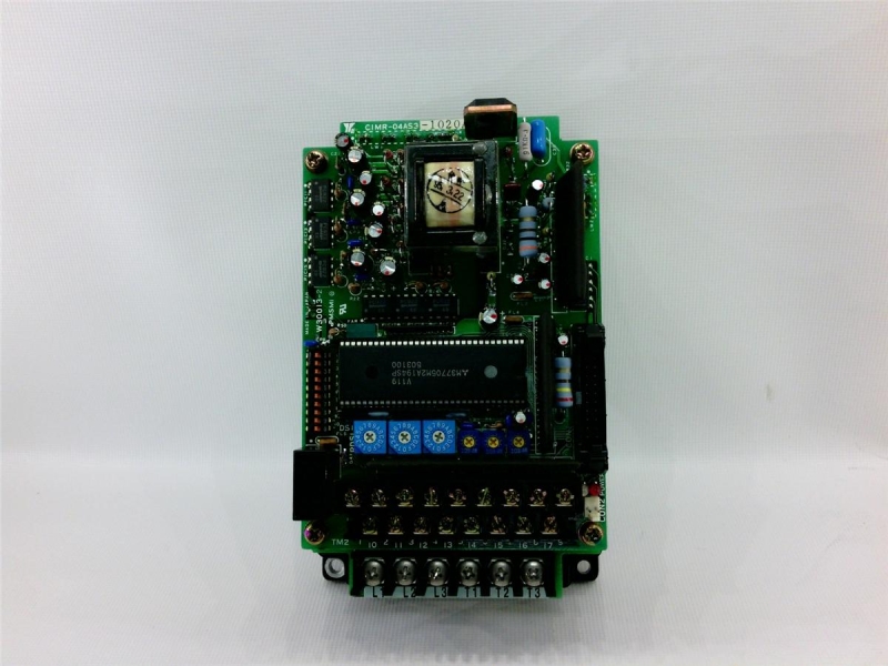 YASKAWA ELECTRIC CIMR-04AS3-1020A