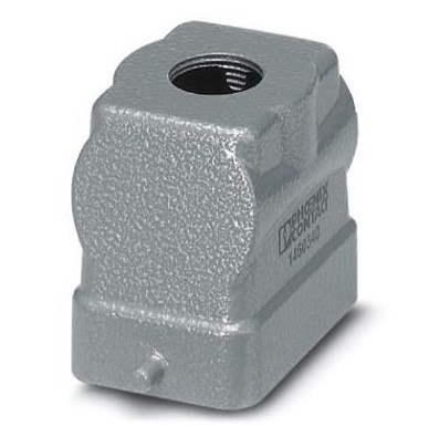 PHOENIX CONTACT HC-B 6-TFL-N-O1STM25G