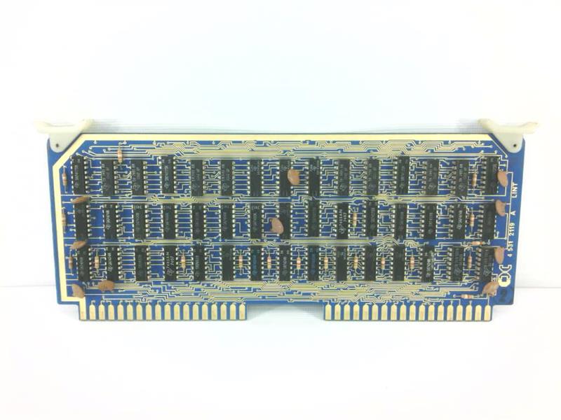 MILACRON 4-531-2119-A