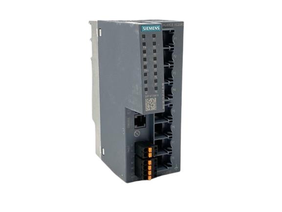 SIEMENS 6GK5208-0GA00-2AC2