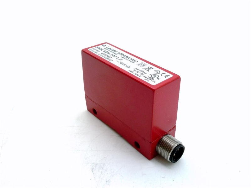 LEUZE IFRK 93/4-100 L.2