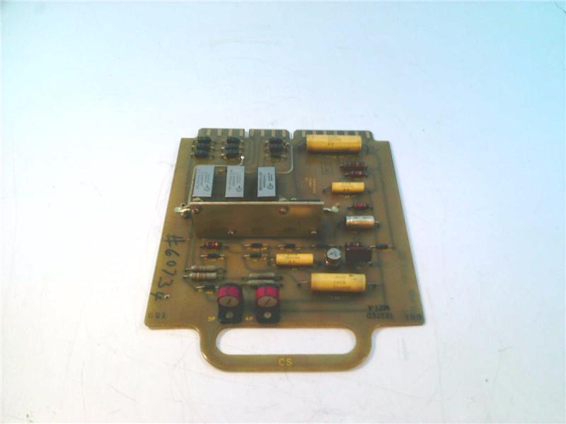 WESTINGHOUSE 1326A11G01