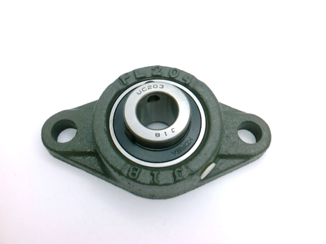 JIB BEARING UCFL203