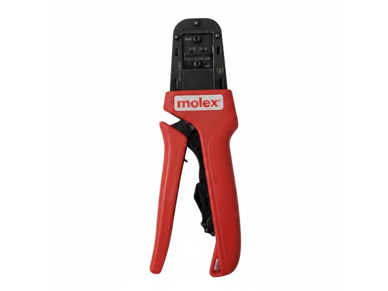 MOLEX 63828-0100