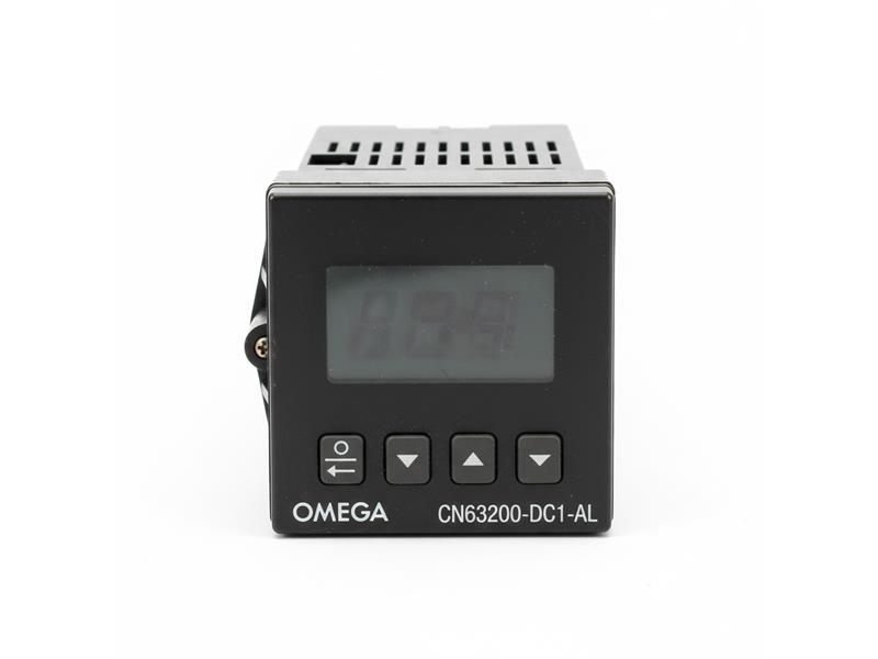 OMEGA ENGINEERING CN63200-DC1-AL