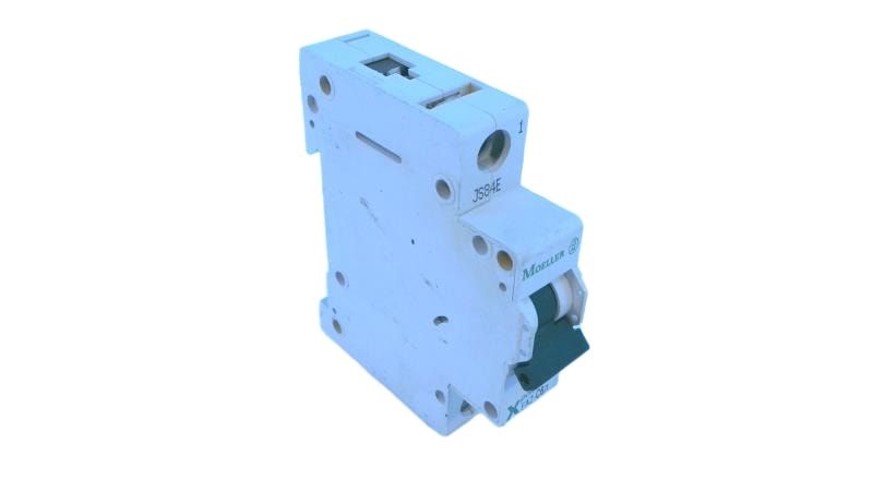 EATON CORPORATION FAZ-C3/1