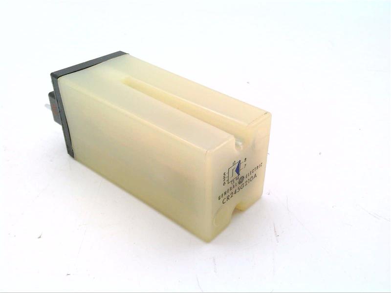 GENERAL ELECTRIC CR245G210A