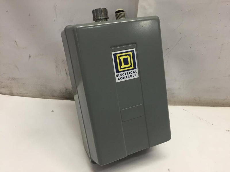 SCHNEIDER ELECTRIC 8502SDG2V02S