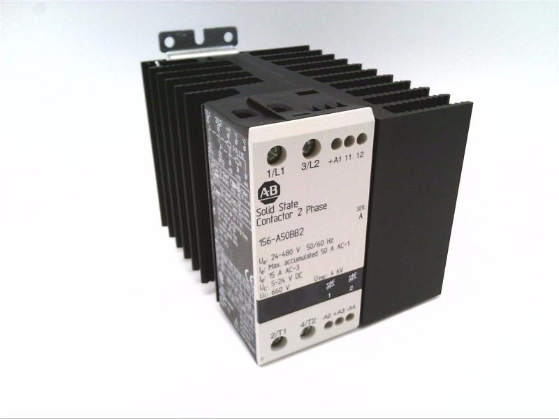 ALLEN BRADLEY 156-A50BB2