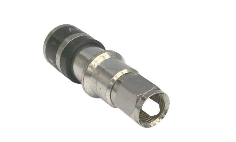 F-CONN INDUSTRIES FS11V