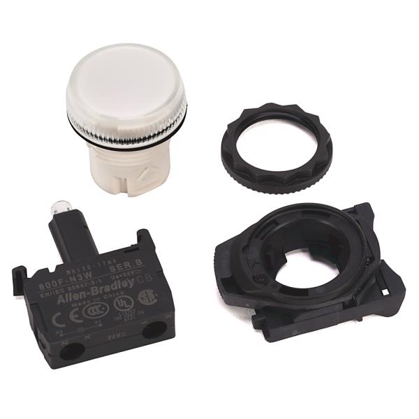 ALLEN BRADLEY 800FM-P3MQ3G