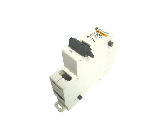 SCHNEIDER ELECTRIC MULTI9NO/NF