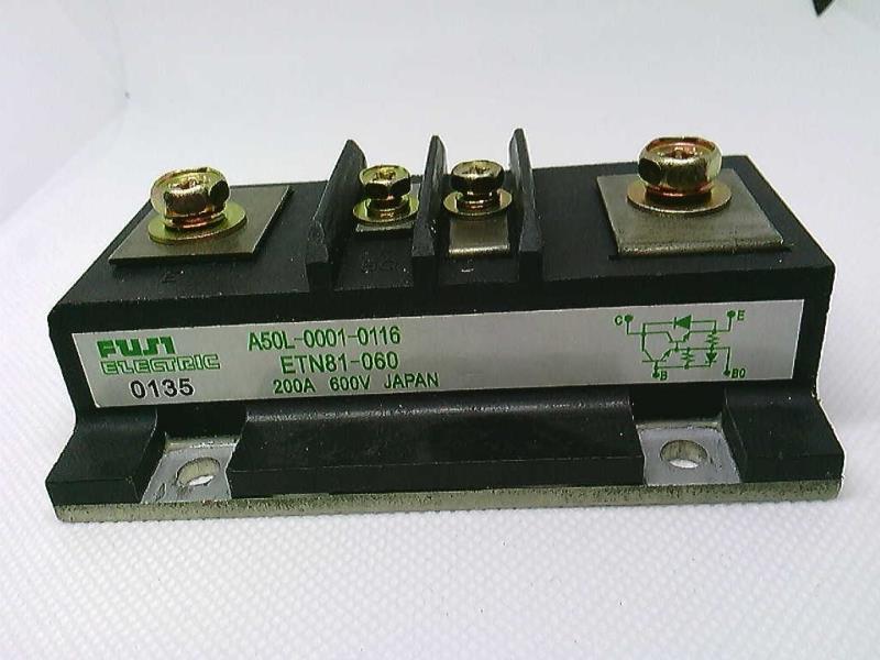FUJI ELECTRIC ETN81060