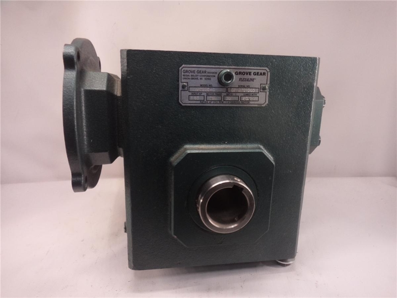 HMQ262-1 by REGAL REXNORD