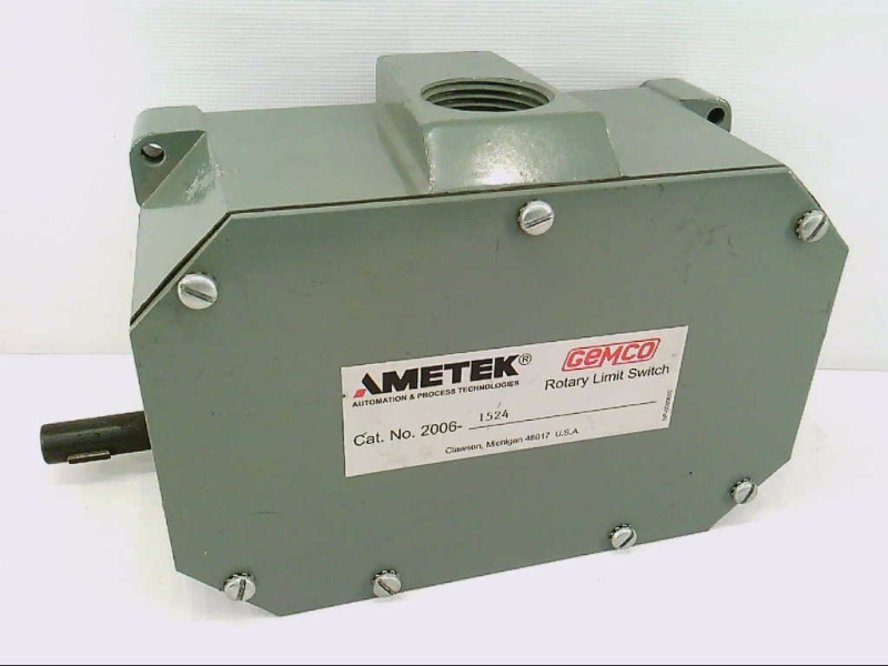 AMETEK 2006-1524