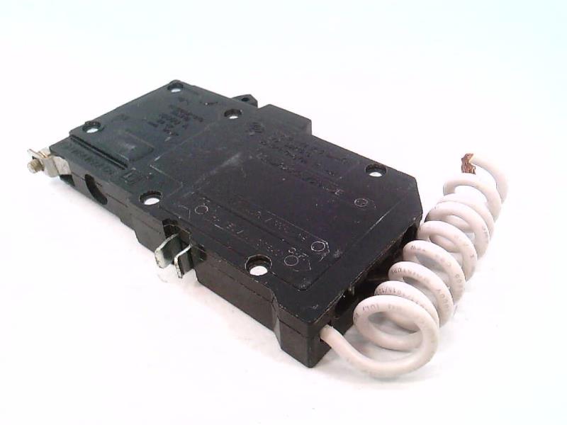 SCHNEIDER ELECTRIC QOB120DF