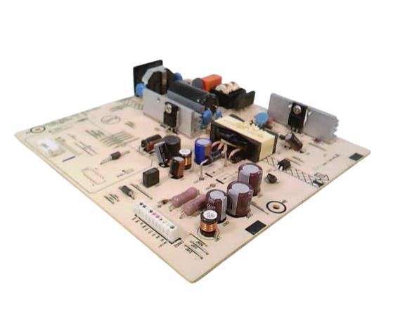 HEWLETT PACKARD COMPUTER 715G4438-P01-002-0H3S