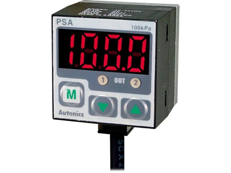 AUTONICS PSA-V01P-NPT1/8