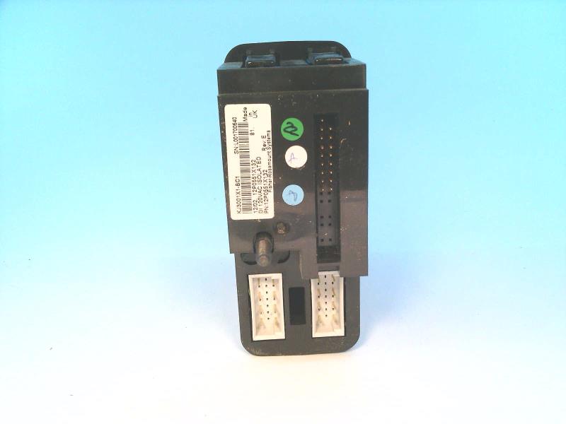 EMERSON KJ3001X1-BC1