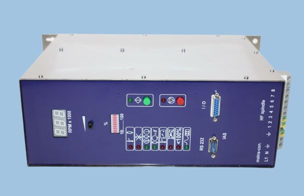 DR KAISER 0401 SSE DRU