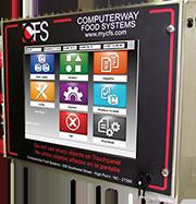 CFS NORTH AMERICA INC EZ BUTTON