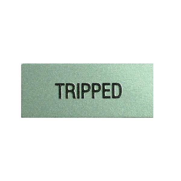 IMO BK4-TRIPPED