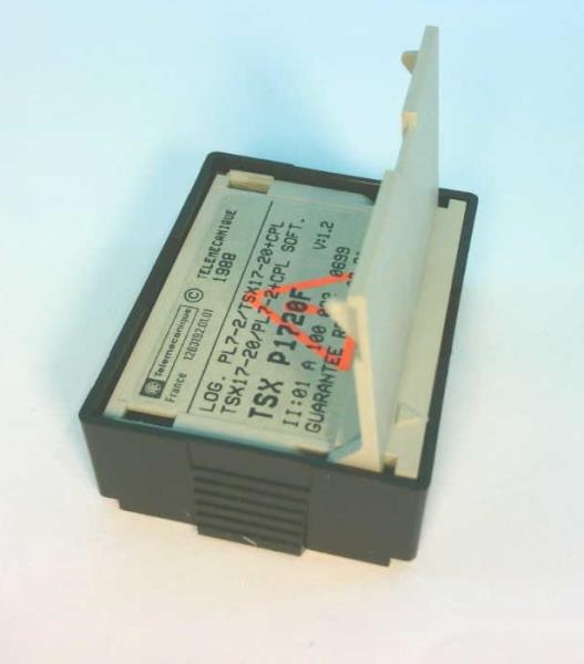 SCHNEIDER ELECTRIC TSX-P1720FC1