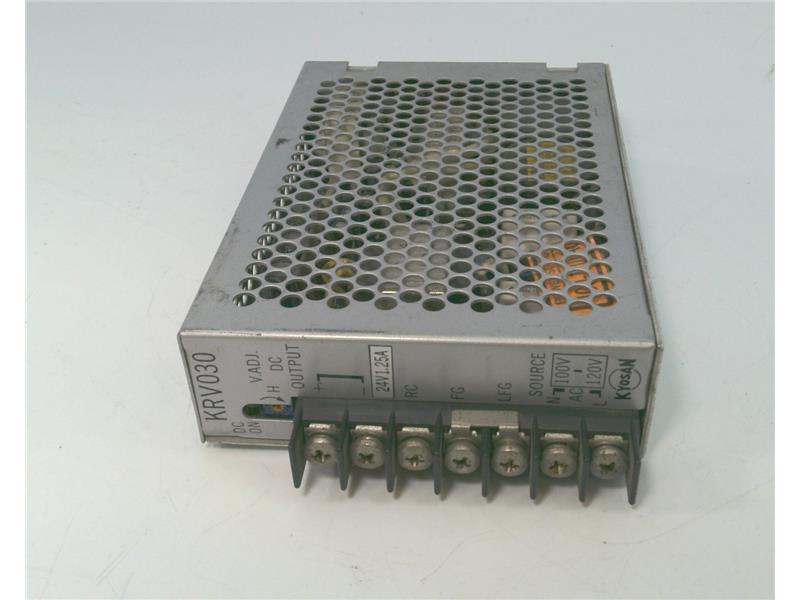 KYOSAN KRV030-24