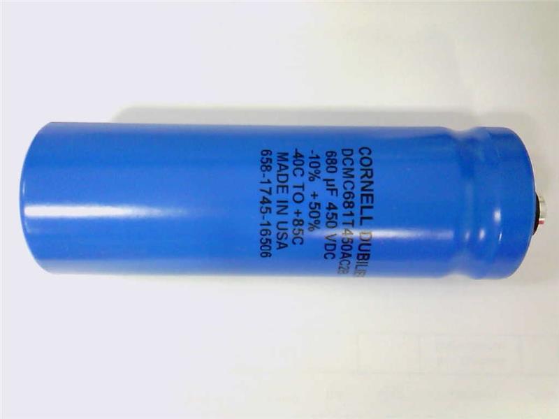 GENERIC CR680U450SC2